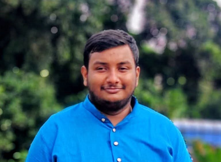 Miss. Dona Biswas