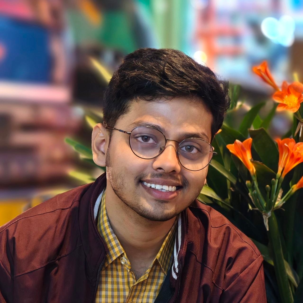Miss. Dona Biswas